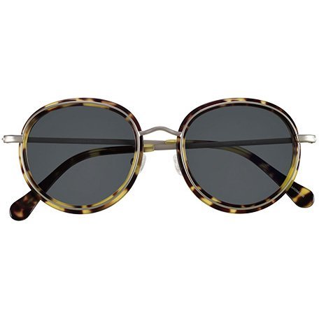 Epos Chimera TV lenti grigie