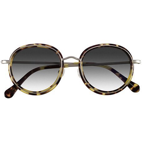 Epos Chimera TV lenti grigie sfumate