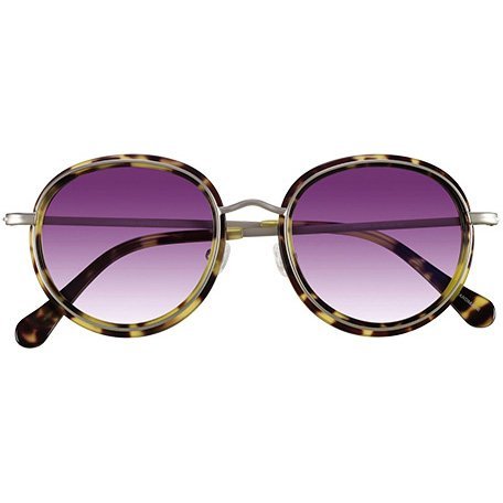 Epos Chimera TV lenti viola sfumate