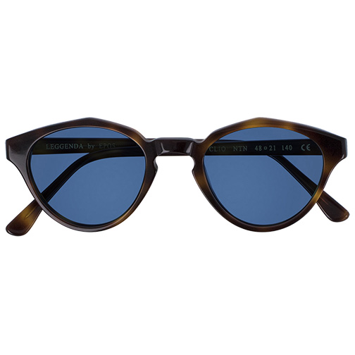 Epos Clio NTN lenti blu