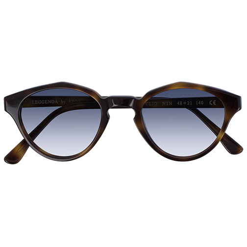 Epos Clio NTN lenti blu sfumate