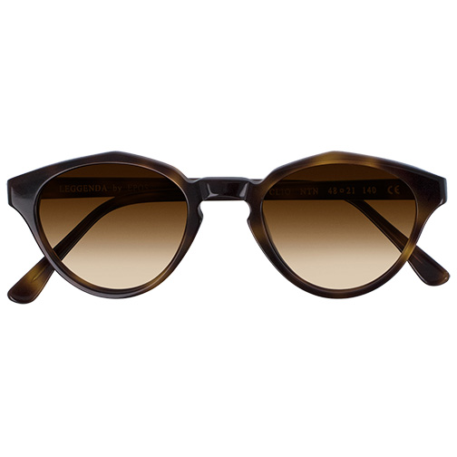 Epos Clio NTN lenti marroni sfumate