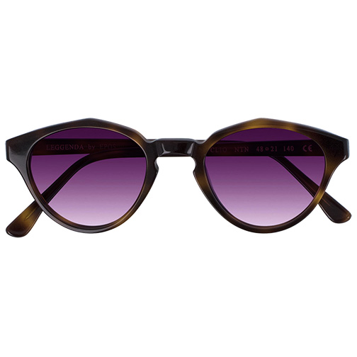 Epos Clio NTN lenti viola sfumate