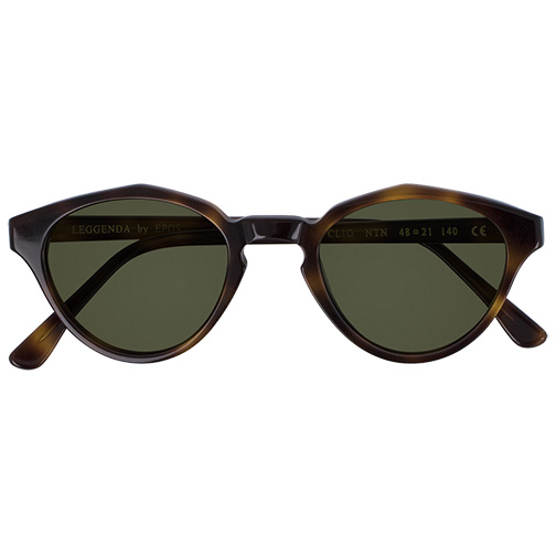 Epos Clio NTN lenti verdi