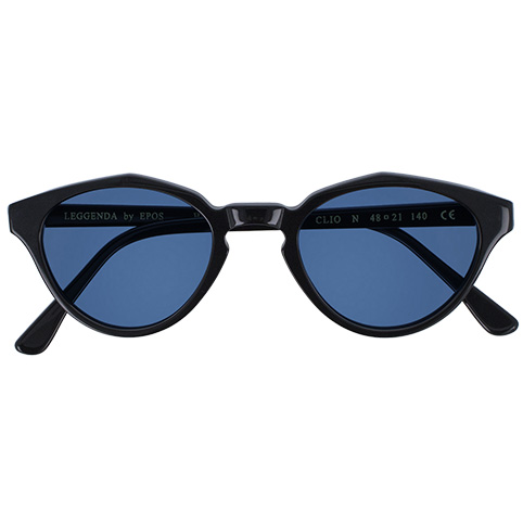 Epos Clio N lenti blu