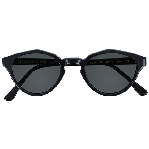 Epos Clio N lenti grigie