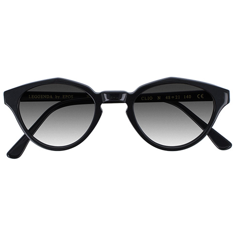 Epos Clio N lenti grigie sfumate