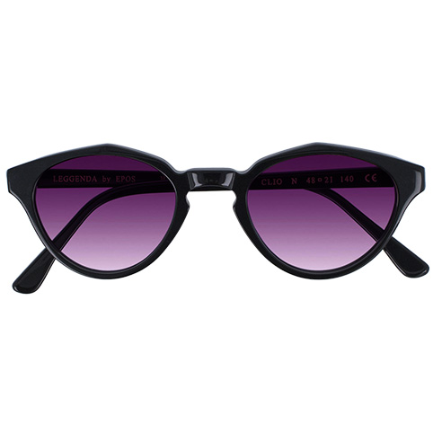 Epos Clio N lenti viola sfumate