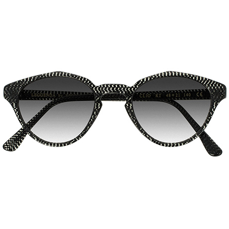 Epos Clio RT lenti grigie sfumate