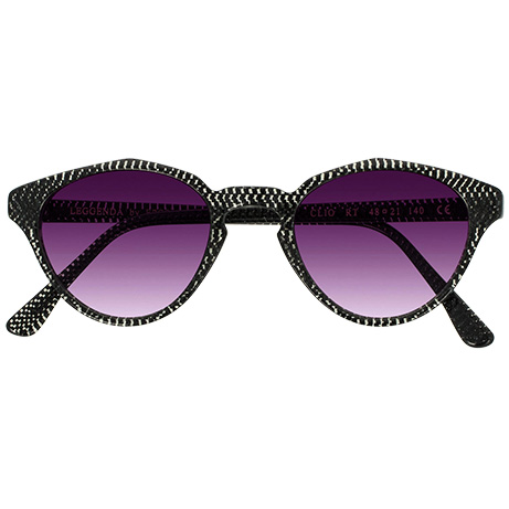 Epos Clio RT lenti viola sfumate