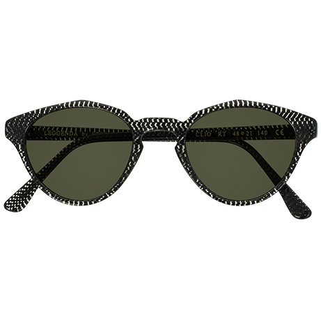 Epos Clio RT lenti verdi