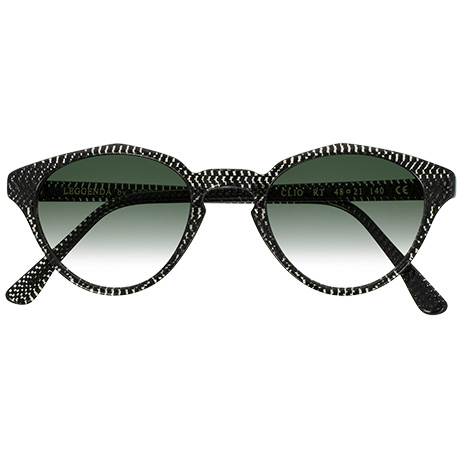 Epos Clio RT lenti verdi sfumate