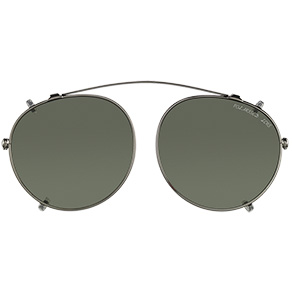 Clip-on Grifone GM canna di fucile