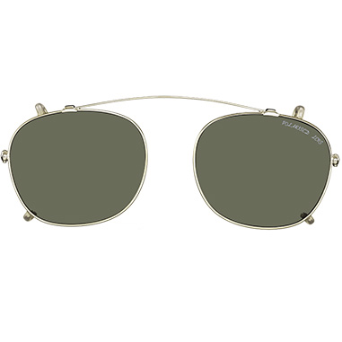 Clip-on Ladone GD oro