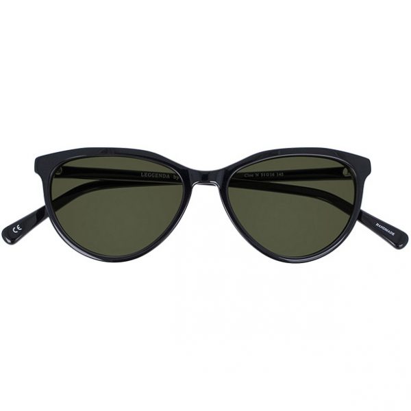 Epos Cloe N lenti verdi