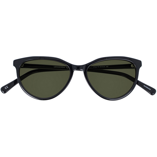 Epos Cloe N lenti verdi