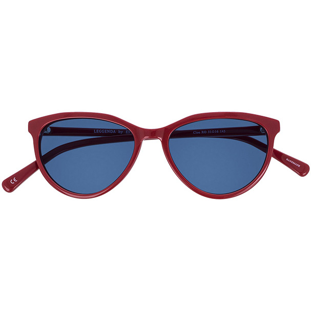 Epos Cloe RO lenti blu