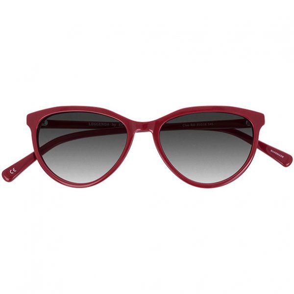 Epos Cloe RO lenti grigie sfumate