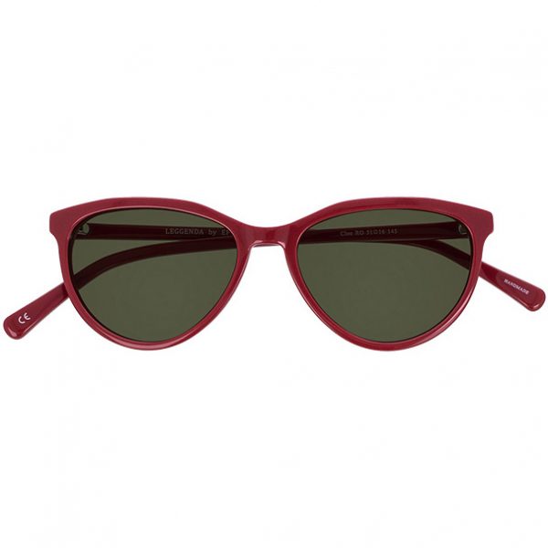 Epos Cloe RO lenti verdi