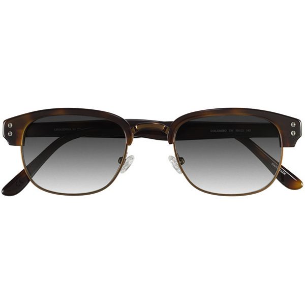 Epos Colombo TN Lenti grigie sfumate