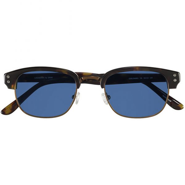 Epos Colombo TR Lenti blu