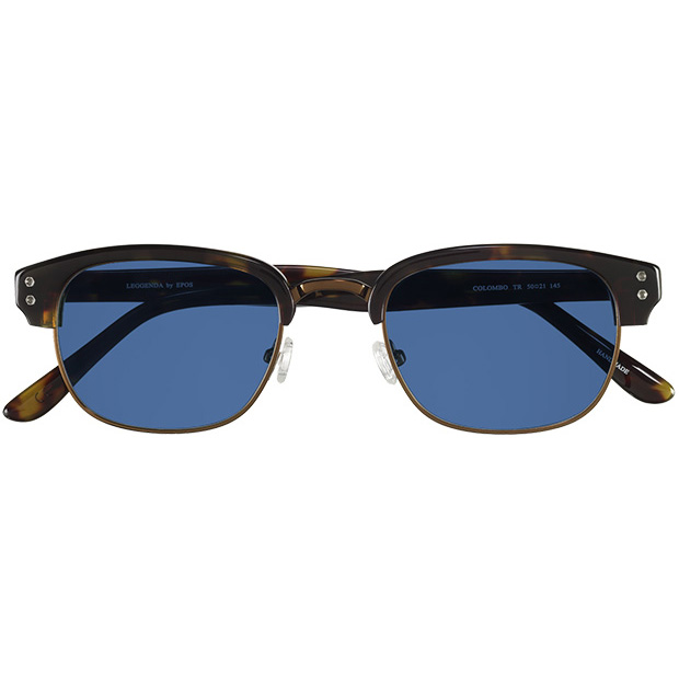 Epos Colombo TR Lenti blu