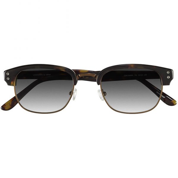 Epos Colombo TR Lenti grigie sfumate