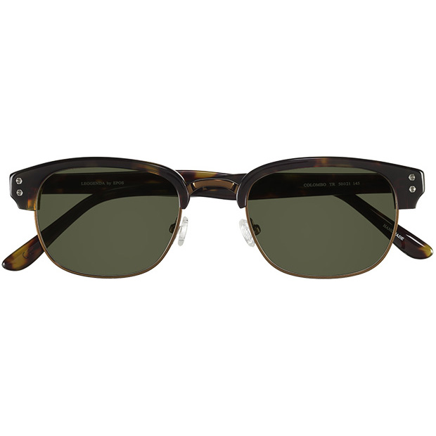 Epos Colombo TR Lenti verdi