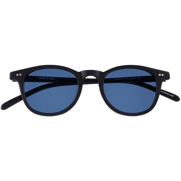 Epos Corinto M-N lenti blu