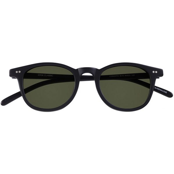 Epos Corinto M-N con lenti verdi