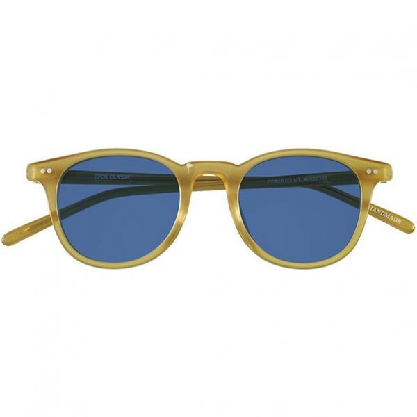 Epos Corinto ML lenti blu