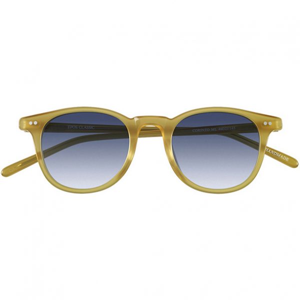 Epos Corinto ML lenti blu sfumate