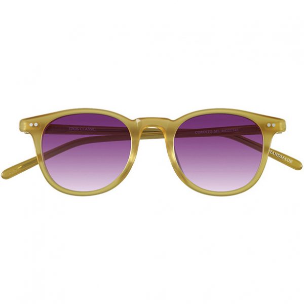 Epos Corinto ML lenti viola sfumate