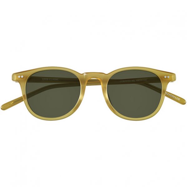 Epos Corinto ML con lenti verdi