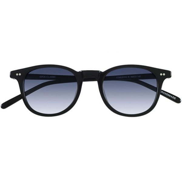 Epos Corinto N lenti blu sfumate