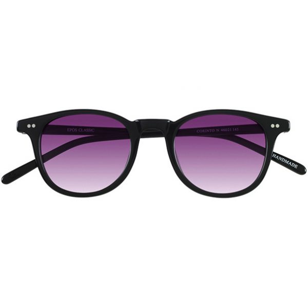 Epos Corinto N lenti viola sfumate