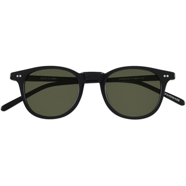 Epos Corinto N con lenti verdi