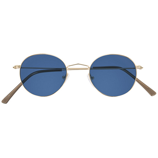 Epos Creso GD lenti blu