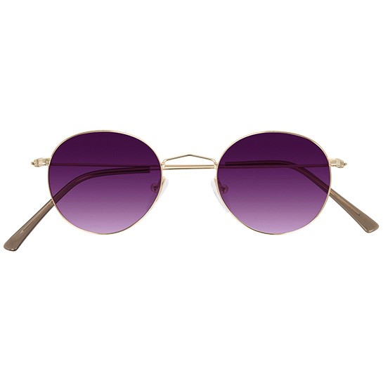 Epos Creso GD lenti viola sfumate