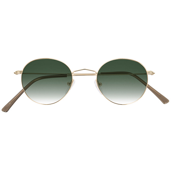 Epos Creso GD lenti verdi sfumate