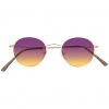Epos Creso GD lenti viola sfumate arancio