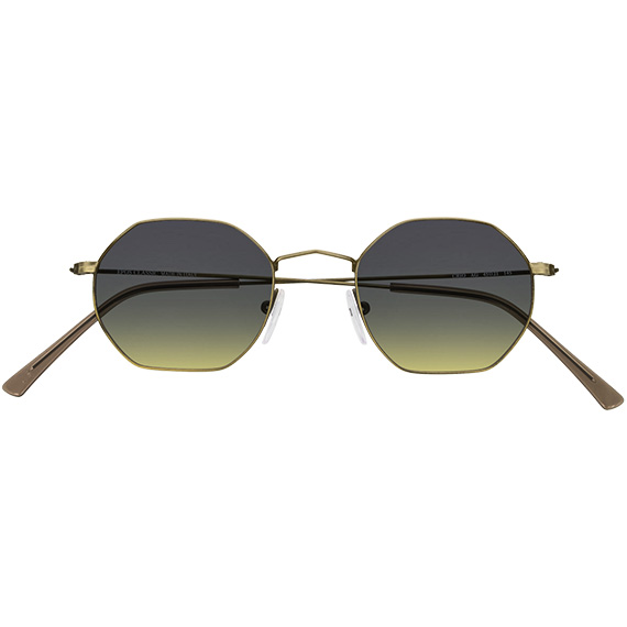 Epos Crio AG lenti grigie sfumate giallo