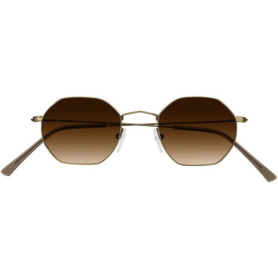 Epos Crio AG lenti marroni sfumate