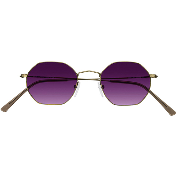 Epos Crio AG lenti viola sfumate