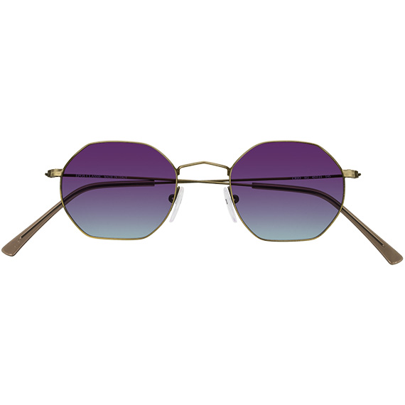 Epos Crio AG lenti viola sfumate azzurro