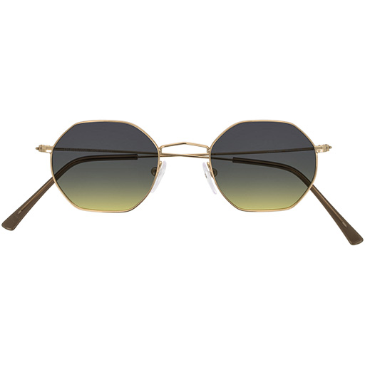 Epos Crio GD lenti grigie sfumate giallo