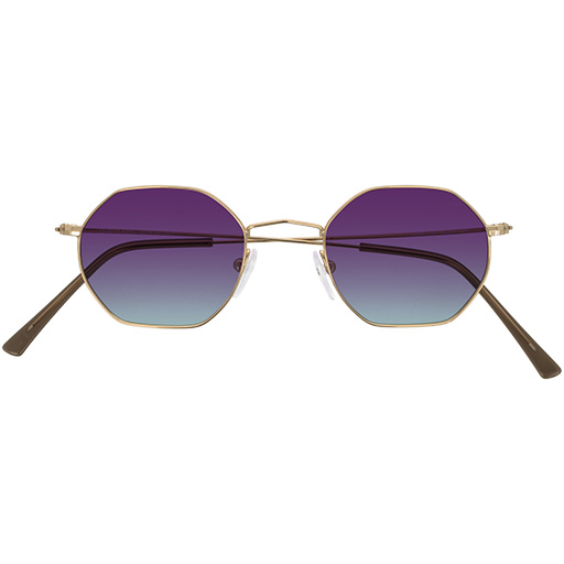 Epos Crio GD lenti viola sfumate azzurro