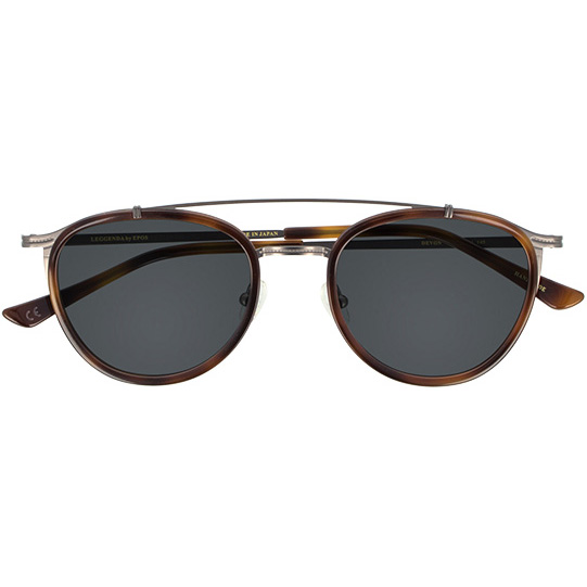 Epos Devon TN lenti grigie