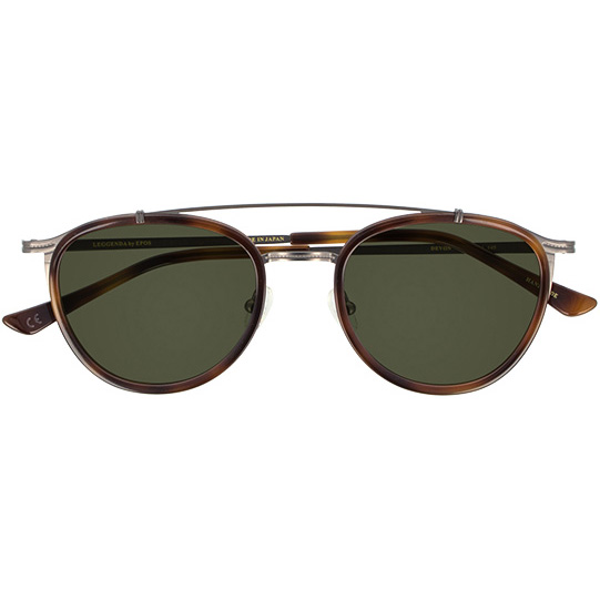 Epos Devon TN lenti verdi