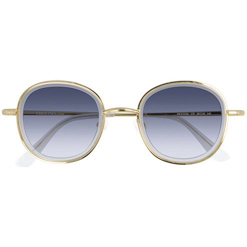 Epos Dextor CR lenti blu sfumate